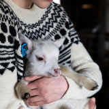 Buch / TUKUBOOK - Nordic Knits. Silent Strength