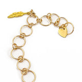 Reihenzähler Kette / Armband