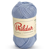PHIL KOALA - Light Blue