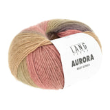 AURORA - 1
