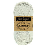 CATONA - 172 light silver