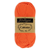 CATONA - 189 royal orange