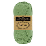 CATONA - 212 sage green