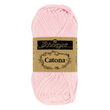 CATONA - 238 powder pink