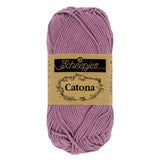 CATONA - 240 amethyst