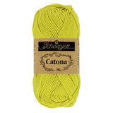 CATONA - 245 green yellow