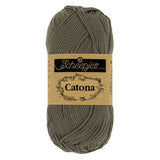 CATONA - 387 dark olive