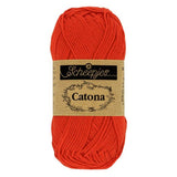 CATONA - 390 poppy rose