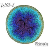 WHIRL - 769
