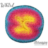 WHIRL - 776