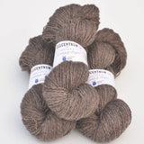 2-FÄDIGE SCHAFWOLLE - 6/2-6152 tweed
