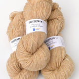 2-FÄDIGE SCHAFWOLLE - 6/2-6154 tweed
