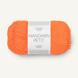 MANDARIN PETIT - 3009
