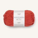MANDARIN PETIT - 3528