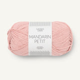 MANDARIN PETIT - 4002