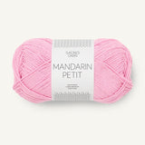 MANDARIN PETIT - 4813