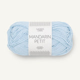 MANDARIN PETIT - 5930