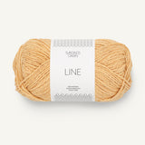 Materialpaket ANKERS SOMMERBLUSE / Line 2113