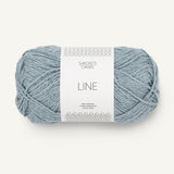 Materialpaket ANKERS SOMMERBLUSE / Line 6531