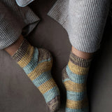 Buch / 52 weeks of scrap yarn - Inspiration für Deine Garnreste