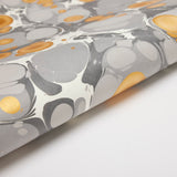 Geschenkpapier / Handblockdruck / 100% tree-free