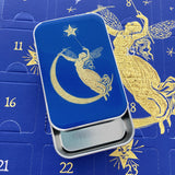 Aufbewahrungsdose – Fairytale and Celestial Sky