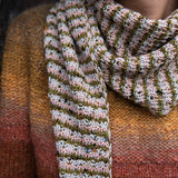 Buch / 52 weeks of scrap yarn - Inspiration für Deine Garnreste