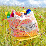 Scheepjes CAL 2025 / Universe in Bloom / Colour Crafter