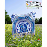 Scheepjes CAL 2025 / Universe in Bloom / Colour Crafter