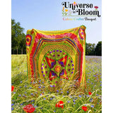 Scheepjes CAL 2025 / Universe in Bloom / Colour Crafter