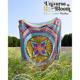 Scheepjes CAL 2025 / Universe in Bloom / Colour Crafter