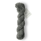 ISAGER TWEED - granite