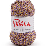 PHIL VERANO - purple
