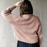 AUER SWEATER
