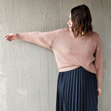 AUER SWEATER