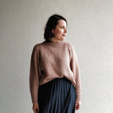 AUER SWEATER