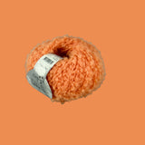 TEDDY DEAR - 214 orange