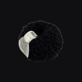 TEDDY DEAR - 599 svart