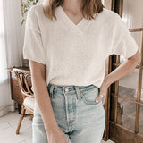 Materialpaket MOON SET TEE / LINEA 1464