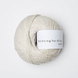 PURE SILK - putty / kit