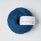MERINO - blue tit / blåmejse