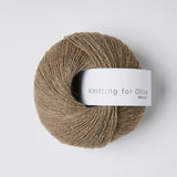 MERINO - soil / jord