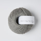 MERINO - rainy day / regnvejrsdag