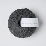 MERINO - thunder cloud / tordensky