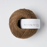 PURE SILK - bark
