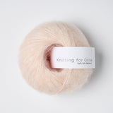 SOFT SILK MOHAIR - ballerina