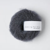 SOFT SILK MOHAIR - midnight / midnat