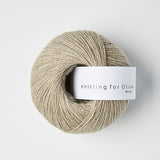 MERINO - nordic beach / nordstrand