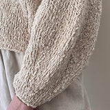 Materialpaket MY BOHEMIAN JUMPER / COTTON WAVES 599