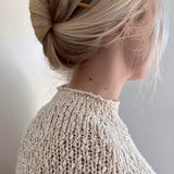 Materialpaket MY BOHEMIAN JUMPER / COTTON WAVES 325